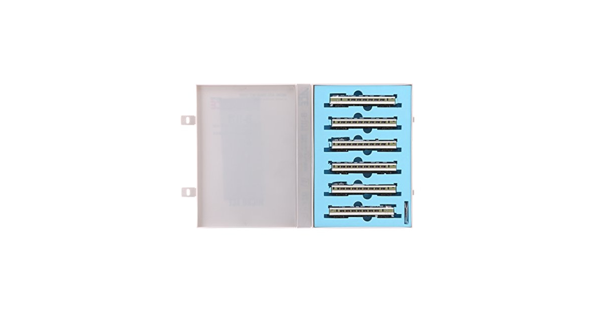 Amazon | マイクロエース Nゲージ 183系1500/189系 特急